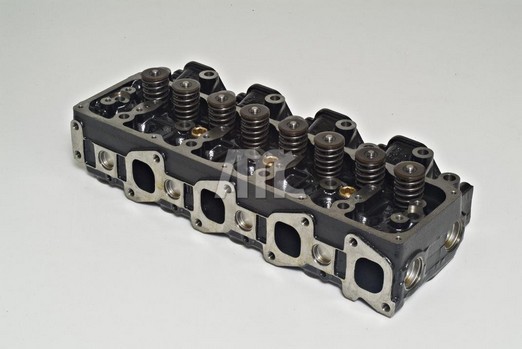 AMC Cilinderkop 909119