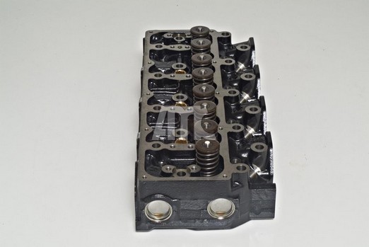 AMC Cilinderkop 909119