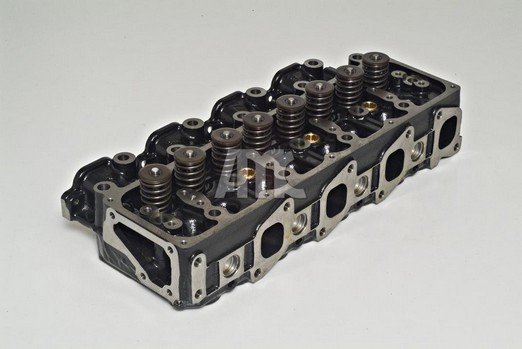 AMC Cilinderkop 909119