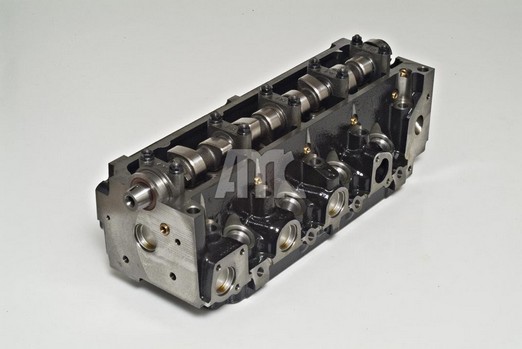 AMC Cilinderkop 909121