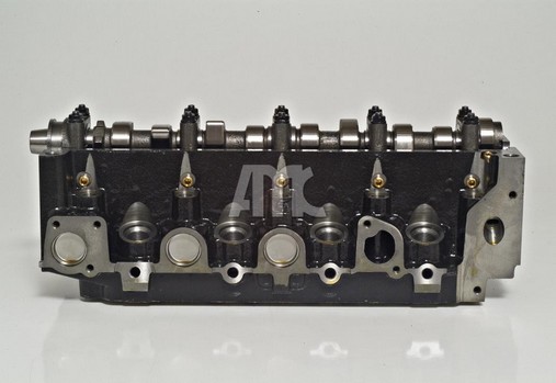 AMC Cilinderkop 909121