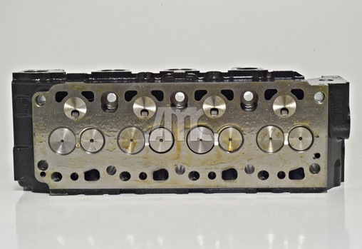 AMC Cilinderkop 909121
