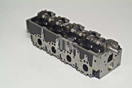 AMC Cilinderkop 909151