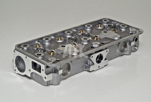 AMC Cilinderkop 910058
