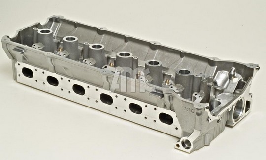 AMC Cilinderkop 910551