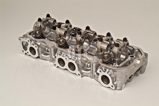 AMC Cilinderkop 910611K