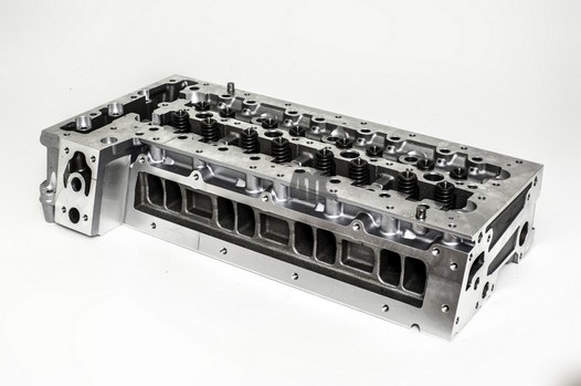 AMC Cilinderkop 910646K