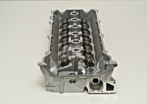 AMC Cilinderkop 910651K