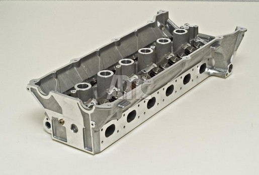 AMC Cilinderkop 910651K