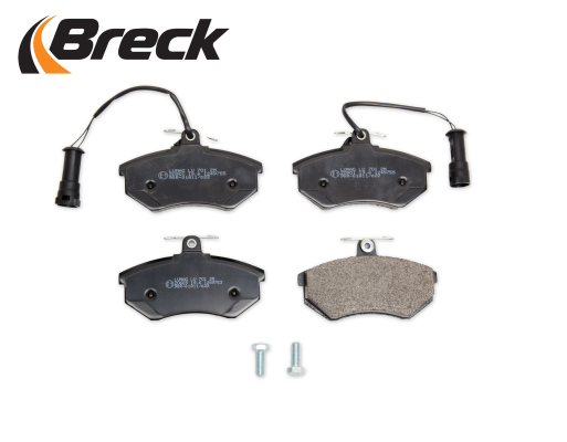 Breck Remblokset 20669 10 701 10