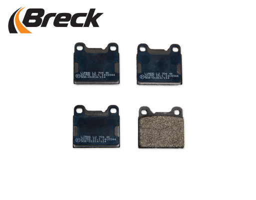 Breck Remblokset 20755 00 704 00