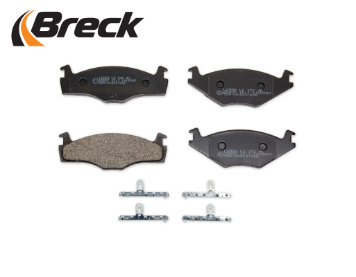 Breck Remblokset 20887 00 702 00