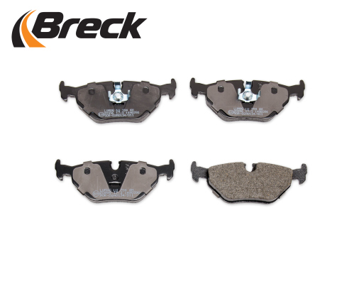 Breck Remblokset 20995 00 704 00