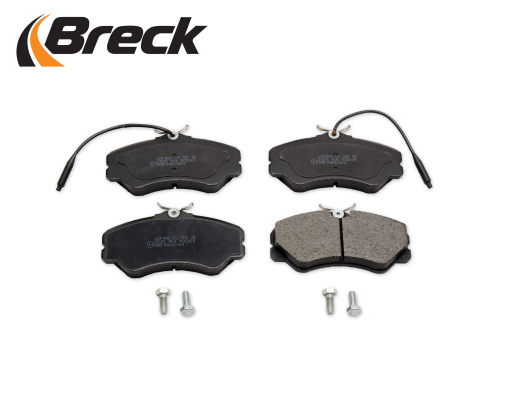 Breck Remblokset 21205 00 703 10