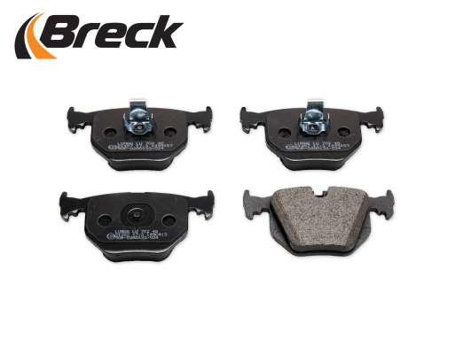 Breck Remblokset 21282 00 702 00