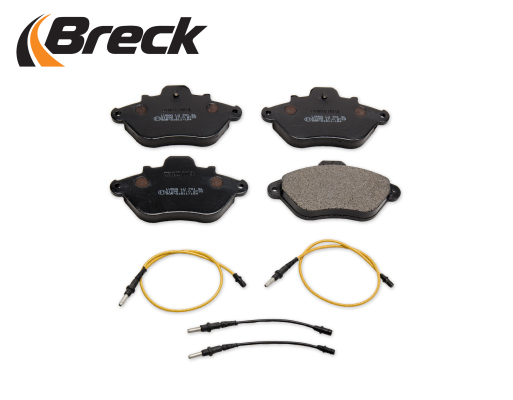 Breck Remblokset 21296 00 701 10
