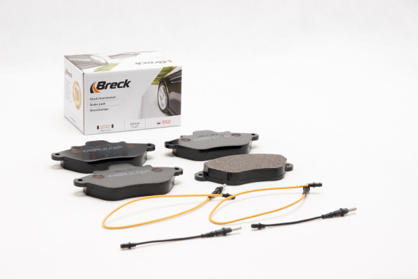 Breck Remblokset 21298 00 701 10