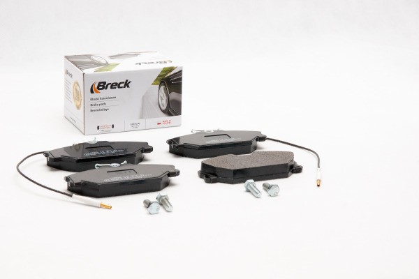 Breck Remblokset 21388 00 702 10