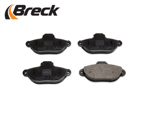 Breck Remblokset 21436 00 702 00