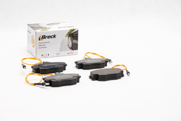 Breck Remblokset 21460 00 702 10