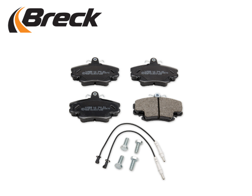 Breck Remblokset 21463 00 702 10