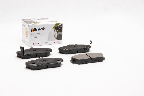 Breck Remblokset 21515 00 702 10