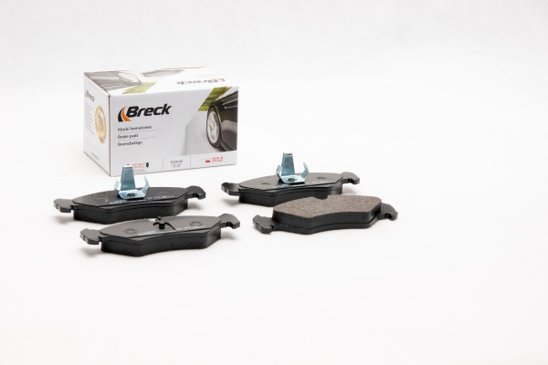 Breck Remblokset 21621 00 705 10