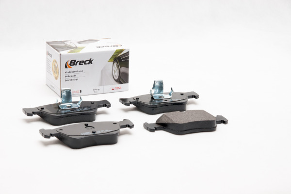 Breck Remblokset 21664 00 701 20