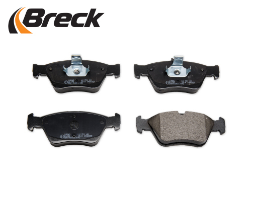 Breck Remblokset 21664 00 701 20