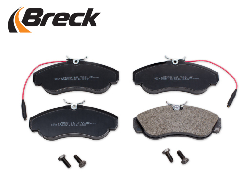 Breck Remblokset 21799 00 703 10