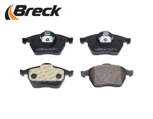 Breck Remblokset 21829 00 701 00