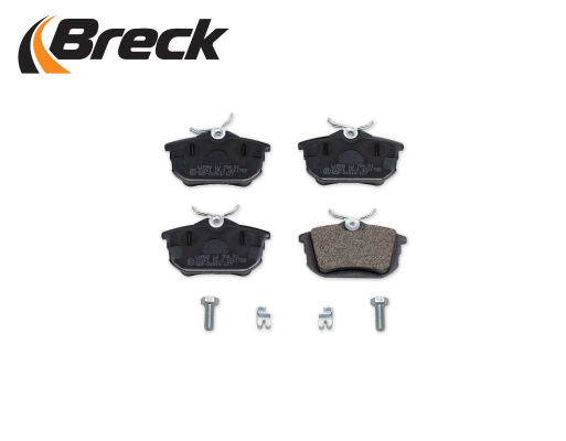 Breck Remblokset 21861 00 704 10