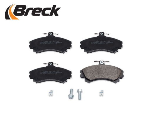 Breck Remblokset 21920 00 701 10