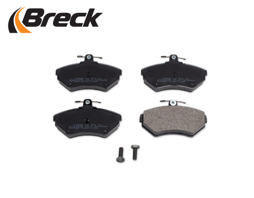 Breck Remblokset 21945 10 701 00