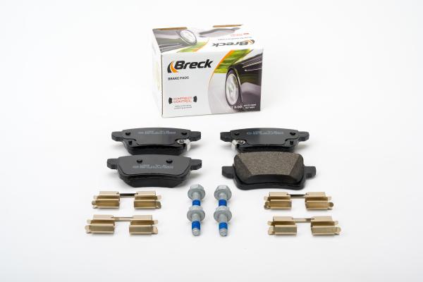 Breck Remblokset 22220 00 704 00