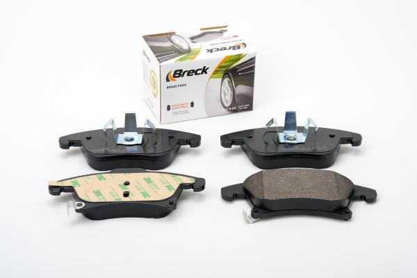 Breck Remblokset 22269 00 701 00