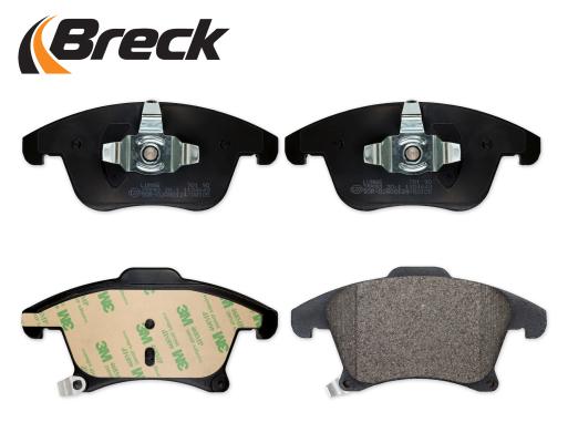 Breck Remblokset 22269 00 701 00