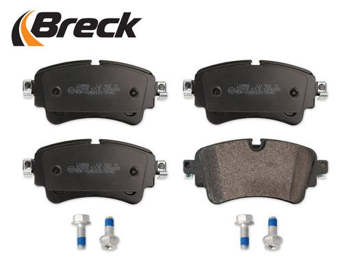 Breck Remblokset 22308 00 702 00