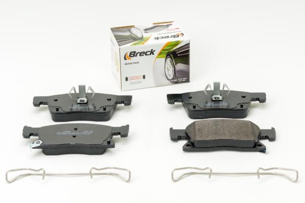 Breck Remblokset 22345 00 701 00