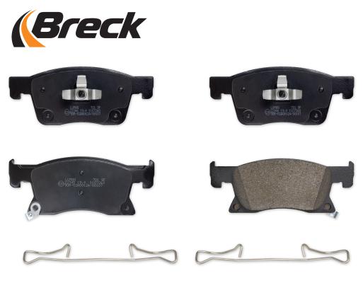 Breck Remblokset 22345 00 701 00