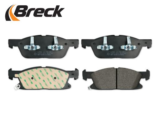 Breck Remblokset 22412 00 701 00