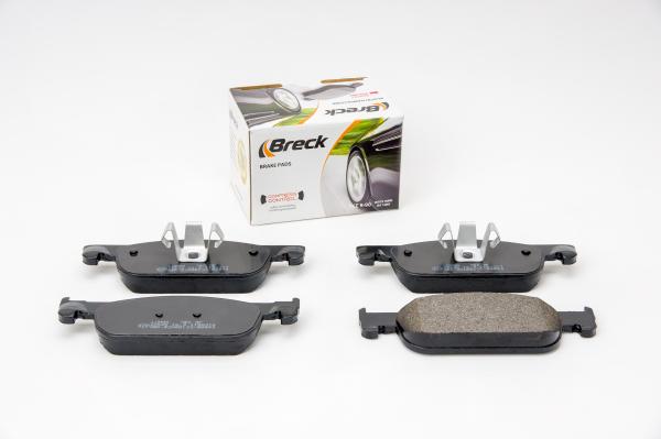 Breck Remblokset 22525 00 702 00