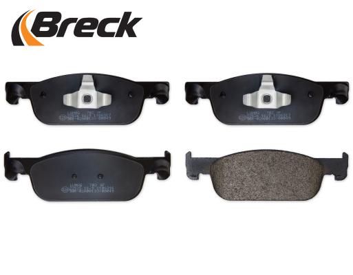 Breck Remblokset 22525 00 702 00
