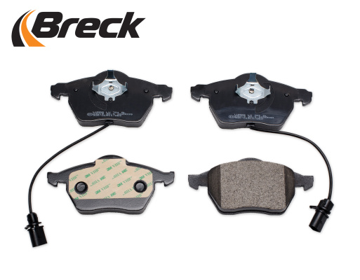 Breck Remblokset 23018 00 701 10