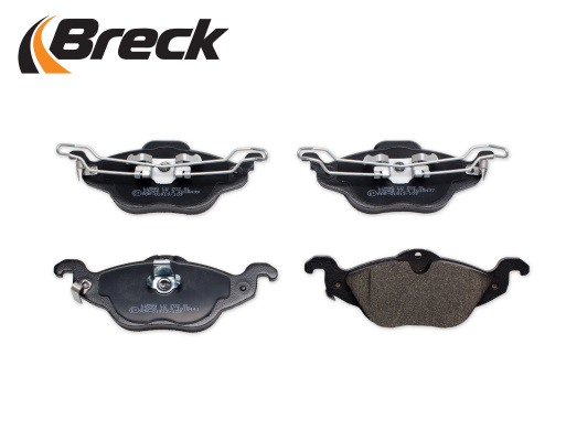Breck Remblokset 23063 00 702 10