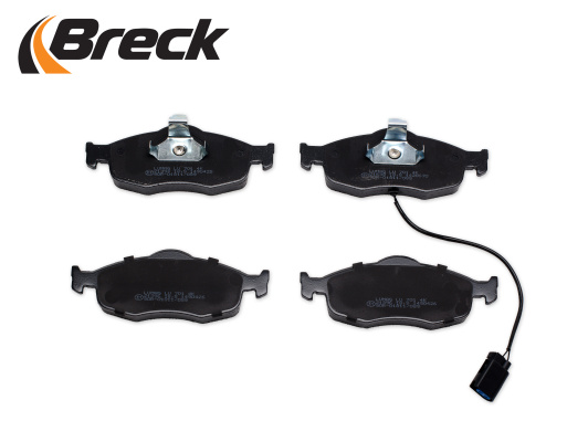 Breck Remblokset 23071 00 701 10