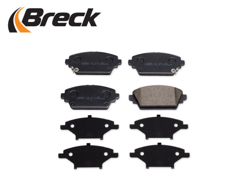 Breck Remblokset 23094 00 701 00