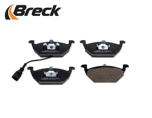 Breck Remblokset 23131 00 702 10