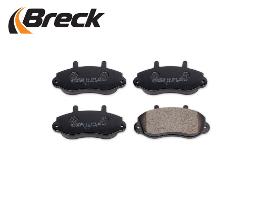 Breck Remblokset 23302 00 703 00