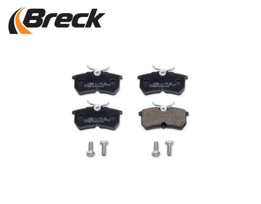 Breck Remblokset 23353 00 704 00
